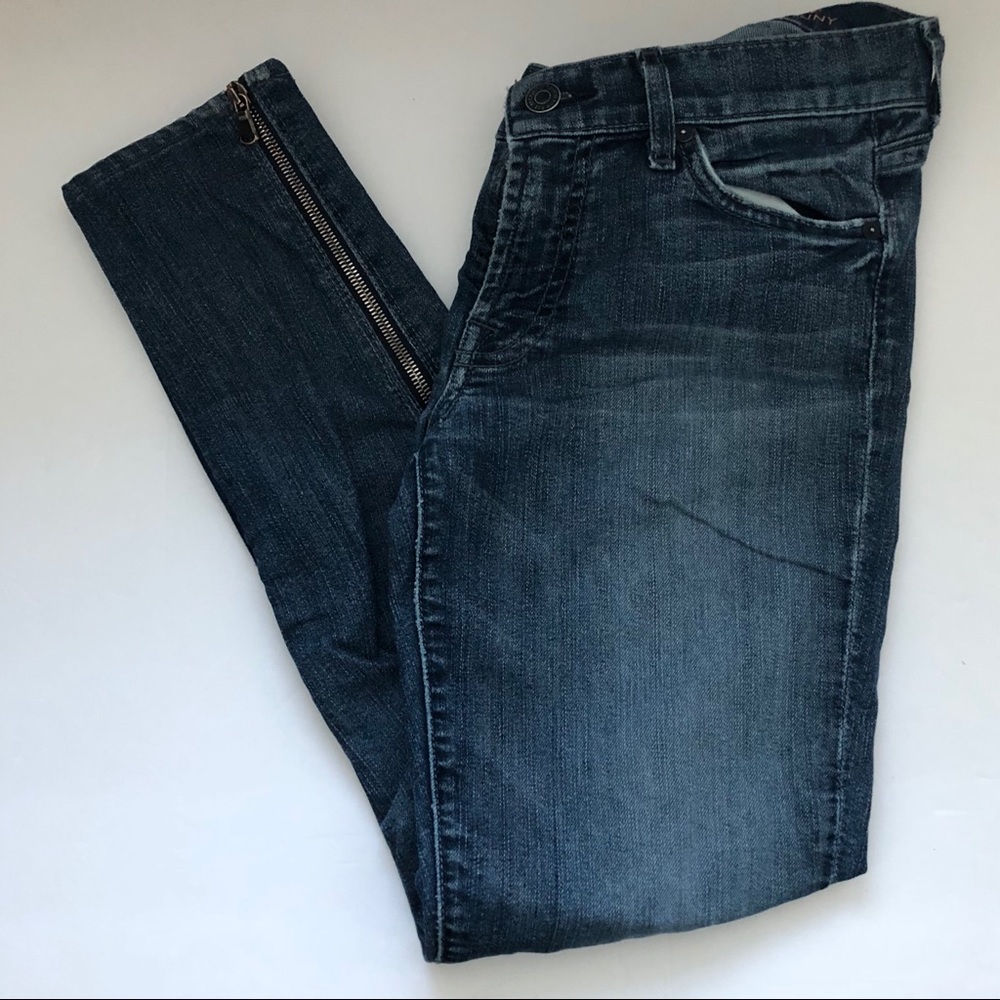 7 For All Mankind Jeans